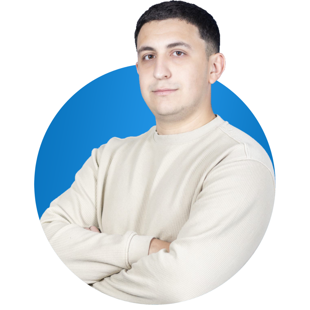 Juan Delgado - Desarrollador Web